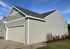 Considering siding options for your home - do you like CertainTeed, LP SmartSide, or James Hardie?
