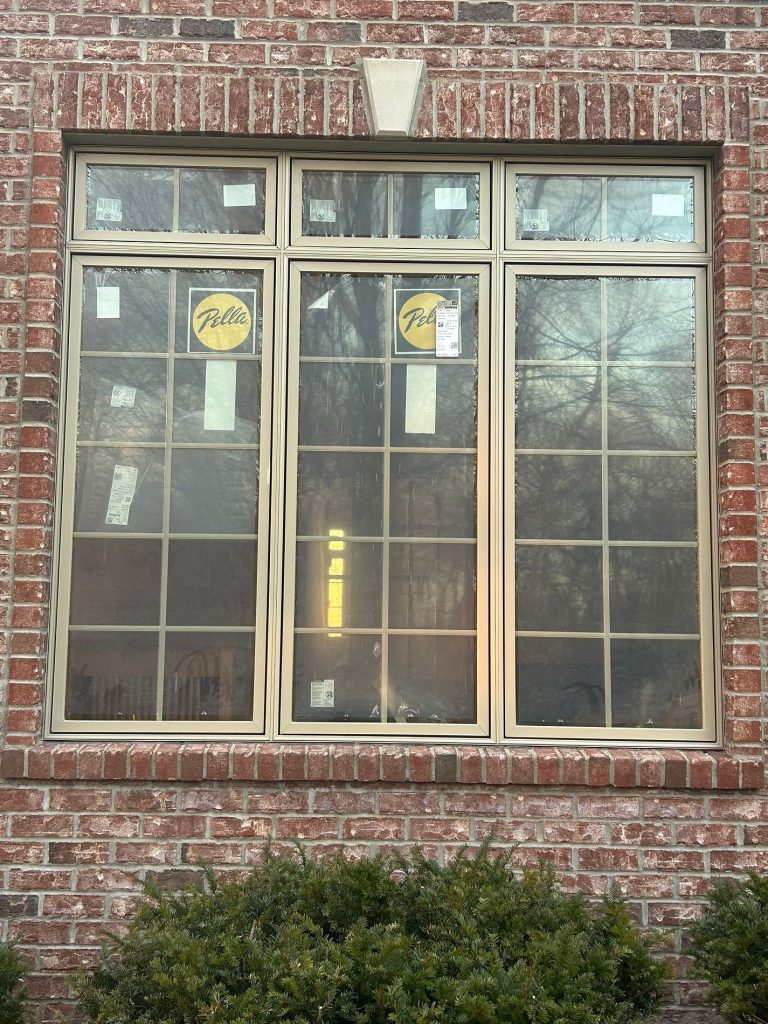 pella windows in madison wi