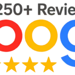 Google 5 Star Review Logo