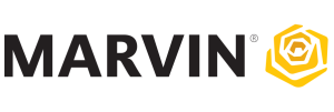 Marvin Windows logo