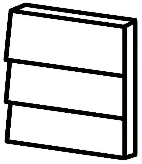 Siding Icon
