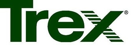 Trex Decking Logo