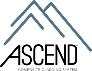 Ascend Siding Logo