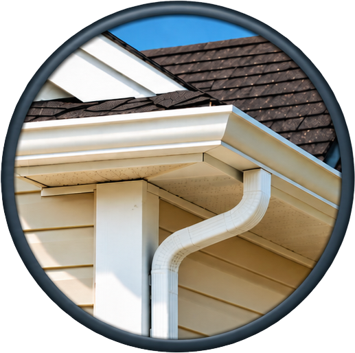 Gutters Icon