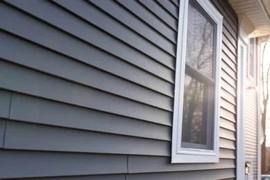 Residential siding installation and replacement in Madison Wisconsin